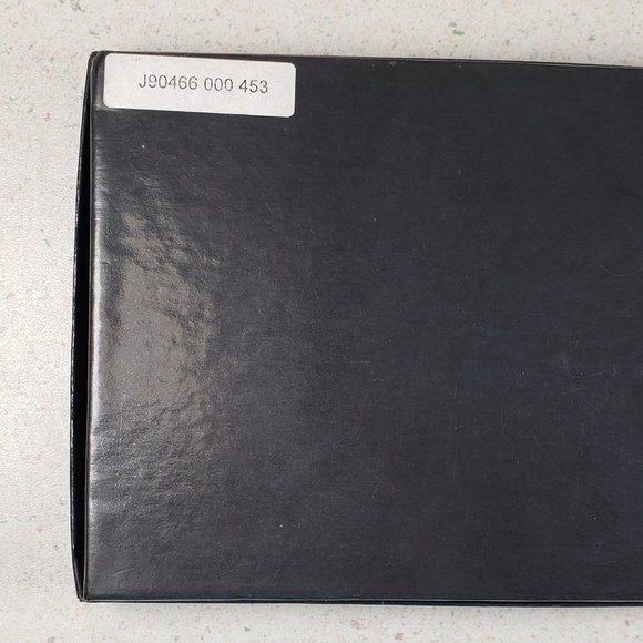 Vintage Signed Joan Rivers Set of 9 Interchangeable Cabochon Clip On Earrings - Picture 12 of 12